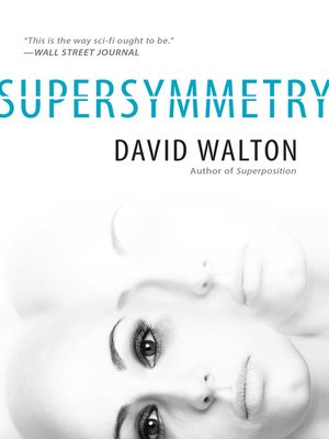 Supersymmetry - ebook